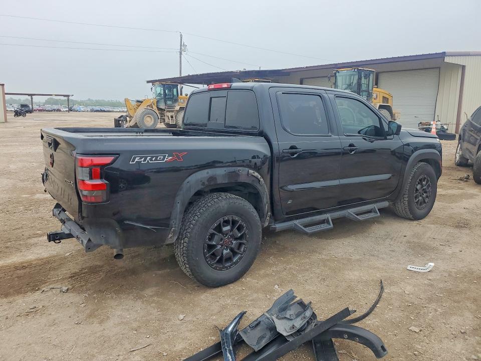 Продажа на аукционе авто 2022 Nissan Frontier, vin: 1N6ED1EJ0NN605385, номер лота: 51697306