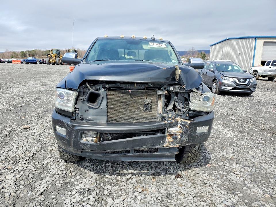 Aukcja sprzedaży 2014 Ram 3500, vin: 3C63R3NL0EG165936, numer aukcji: 47720106