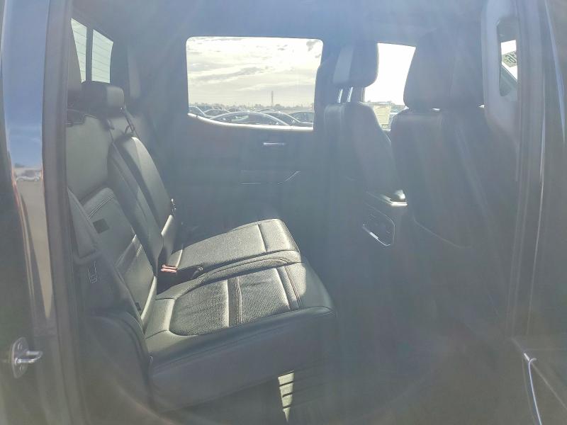 Aukcja sprzedaży 2021 Gmc Sierra, vin: 1GTU9FET9MZ154494, numer aukcji: 51023016