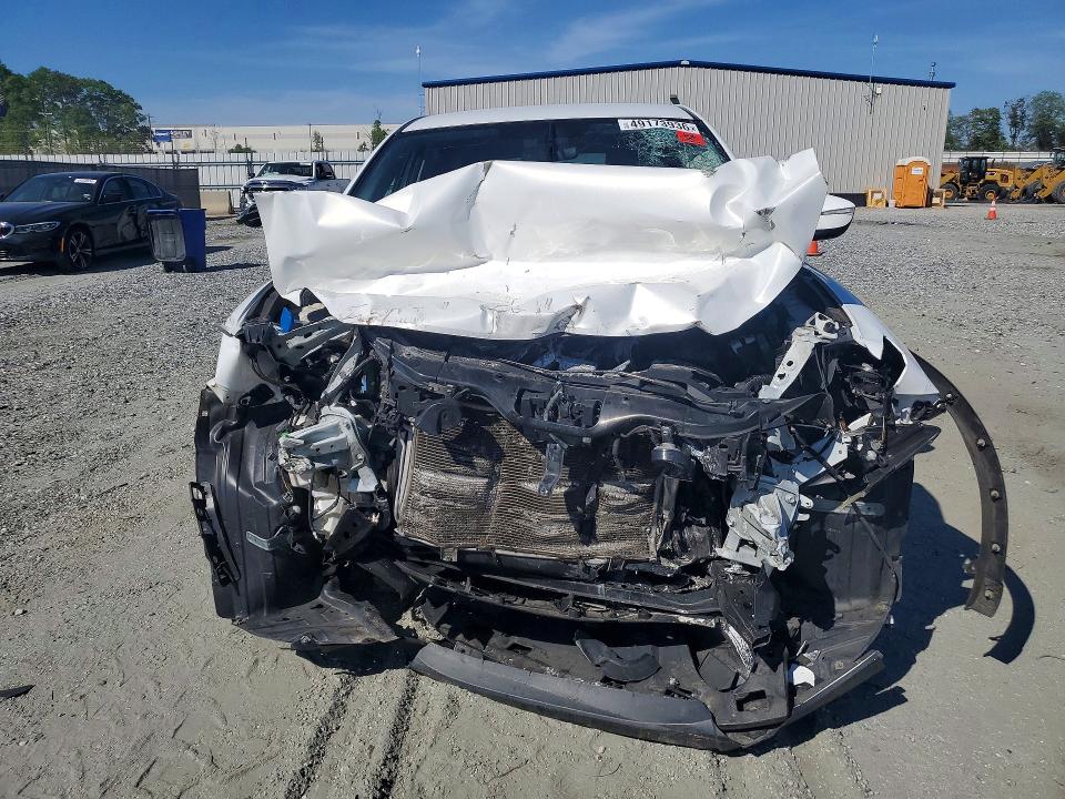 Aukcja sprzedaży 2016 Mazda Cx-5, vin: JM3KE2CY7G0896192, numer aukcji: 49173936