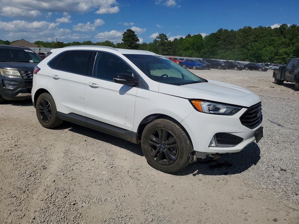 Продаж на аукціоні авто 2020 Ford Edge, vin: 2FMPK3J95LBA29998, номер лоту: 50295226