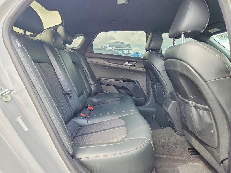 Продаж на аукціоні авто 2023 Kia K5, vin: 5XXG64J29PG218516, номер лоту: 49418396