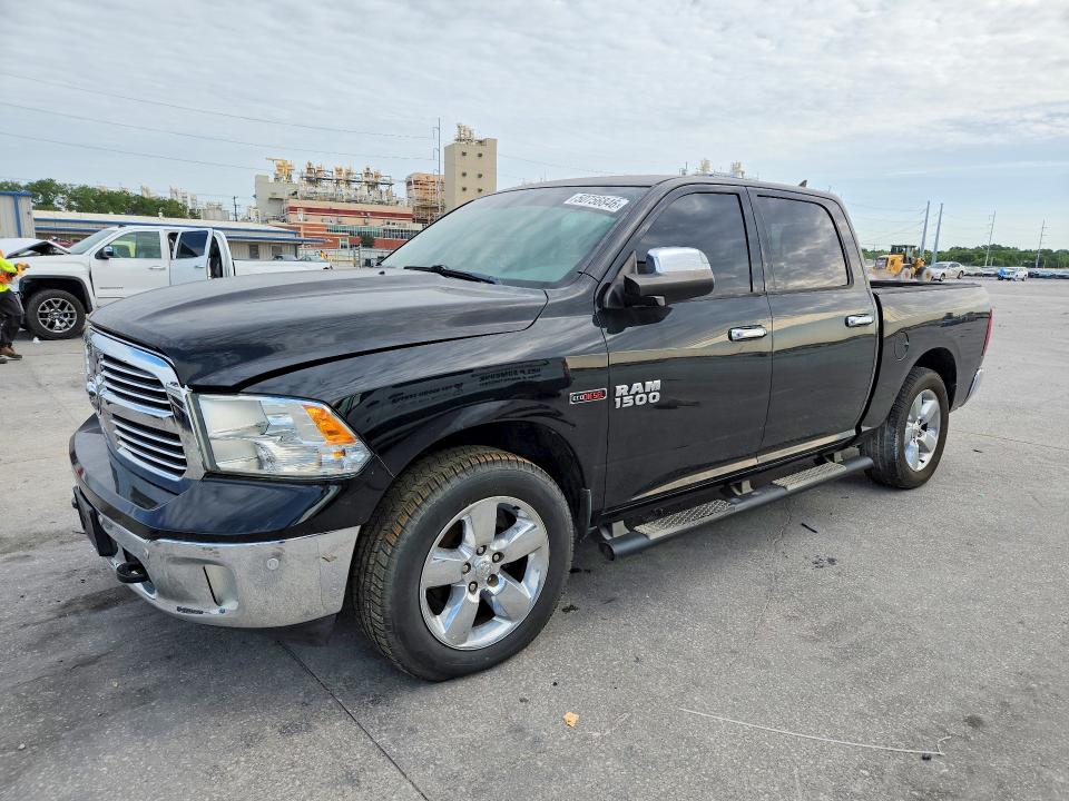 2015 Ram 1500 მანქანა იყიდება აუქციონზე, vin: 1C6RR7LM2FS518748, აუქციონის ნომერი: 50756846