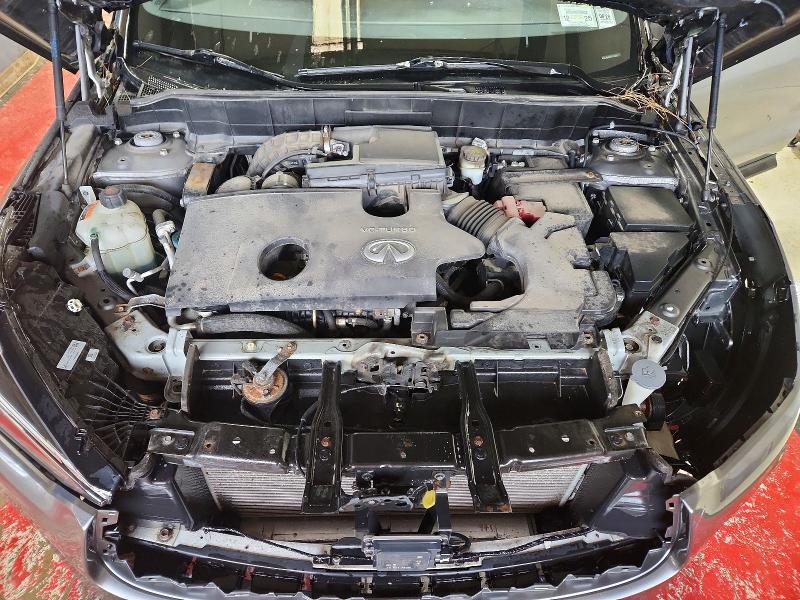 Aukcja sprzedaży 2020 Infiniti Qx50, vin: 3PCAJ5M38LF115860, numer aukcji: 49897376