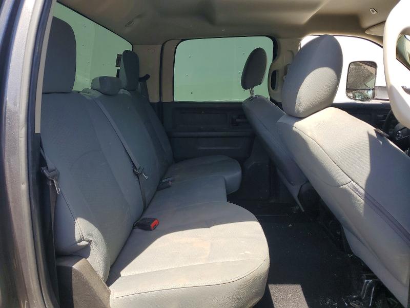 Продажа на аукционе авто 2018 Ram 3500, vin: 3C63RRGL6JG372597, номер лота: 79538485