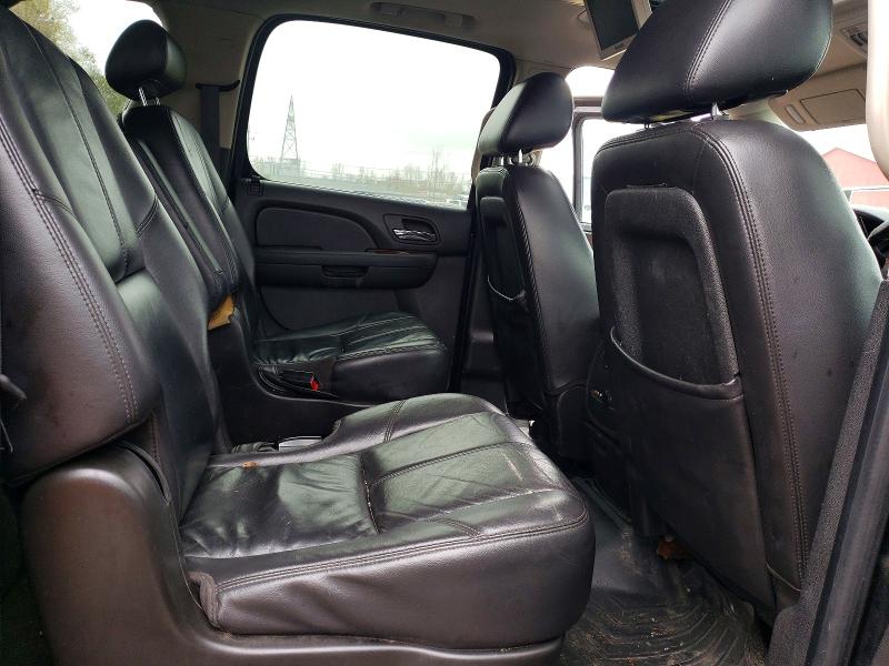 Продаж на аукціоні авто 2010 Chevrolet Suburban, vin: 1GNUKJE39AR231634, номер лоту: 50146316