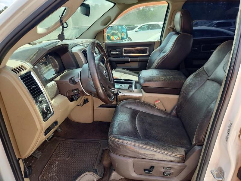 Продаж на аукціоні авто 2011 Dodge Ram 1500, vin: 1D7RV1CT3BS694300, номер лоту: 48632366