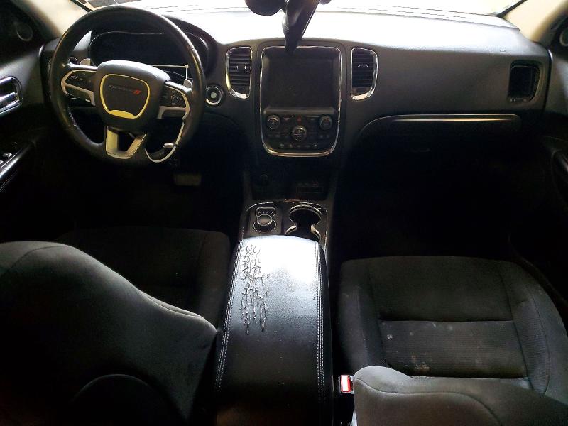 Продажа на аукционе авто 2017 Dodge Durango, vin: 1C4RDJAG2HC691118, номер лота: 48177776