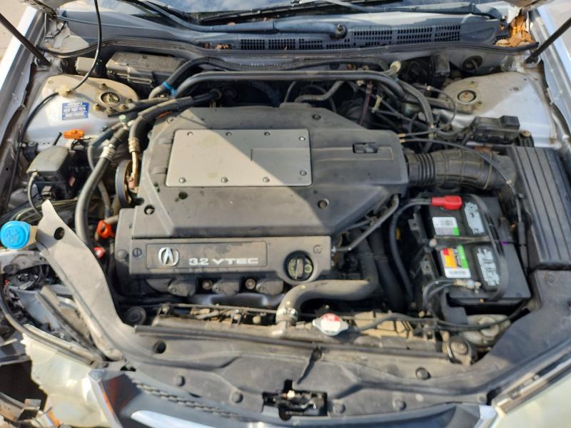 50274816 :رقم المزاد ، 19UUA56603A073831 vin ، 2003 Acura 3.2tl مزاد بيع