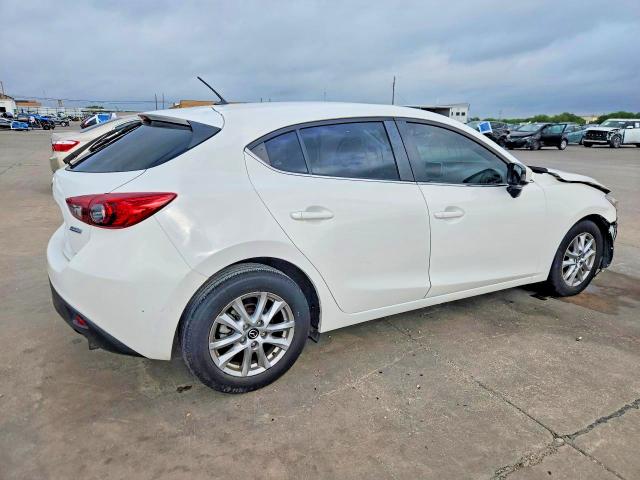 Продаж на аукціоні авто 2016 Mazda 3, vin: 3MZBM1K78GM318515, номер лоту: 49316846