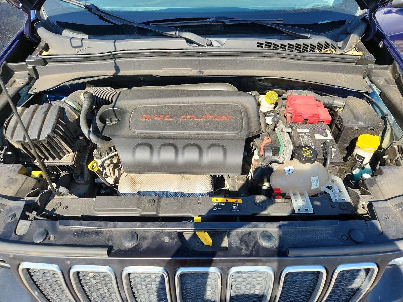 Aukcja sprzedaży 2019 Jeep Renegade, vin: ZACNJAAB5KPK59781, numer aukcji: 50414946