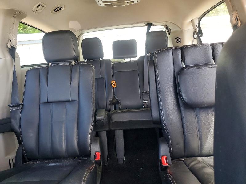 Aukcja sprzedaży 2014 Chrysler Town & Country, vin: 2C4RC1BGXER404256, numer aukcji: 49773186