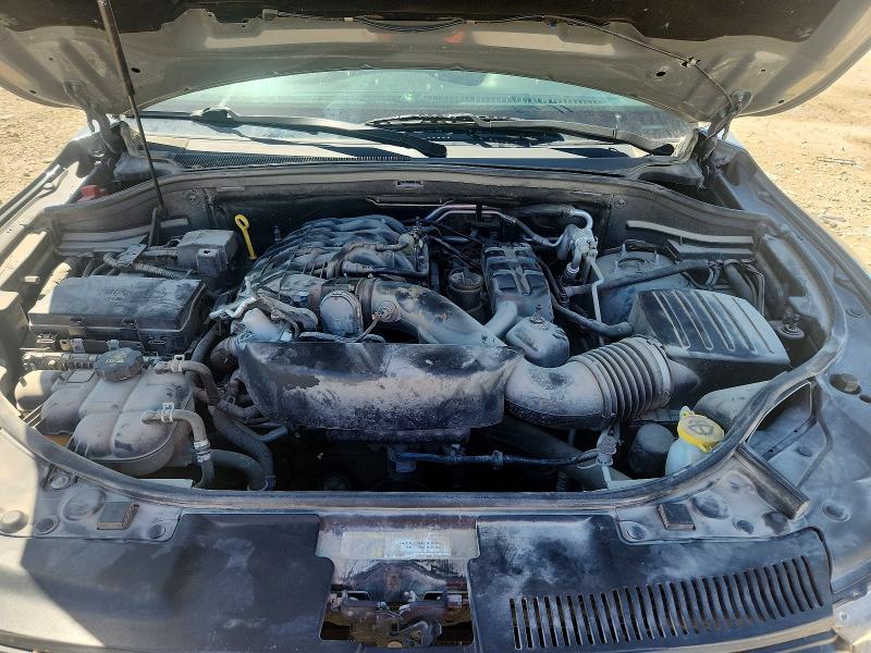50925596 :رقم المزاد ، 1C4RDJDG7LC213524 vin ، 2020 Dodge Durango مزاد بيع