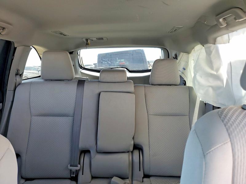 Продаж на аукціоні авто 2019 Toyota Highlander, vin: 5TDBZRFH1KS969127, номер лоту: 49705396