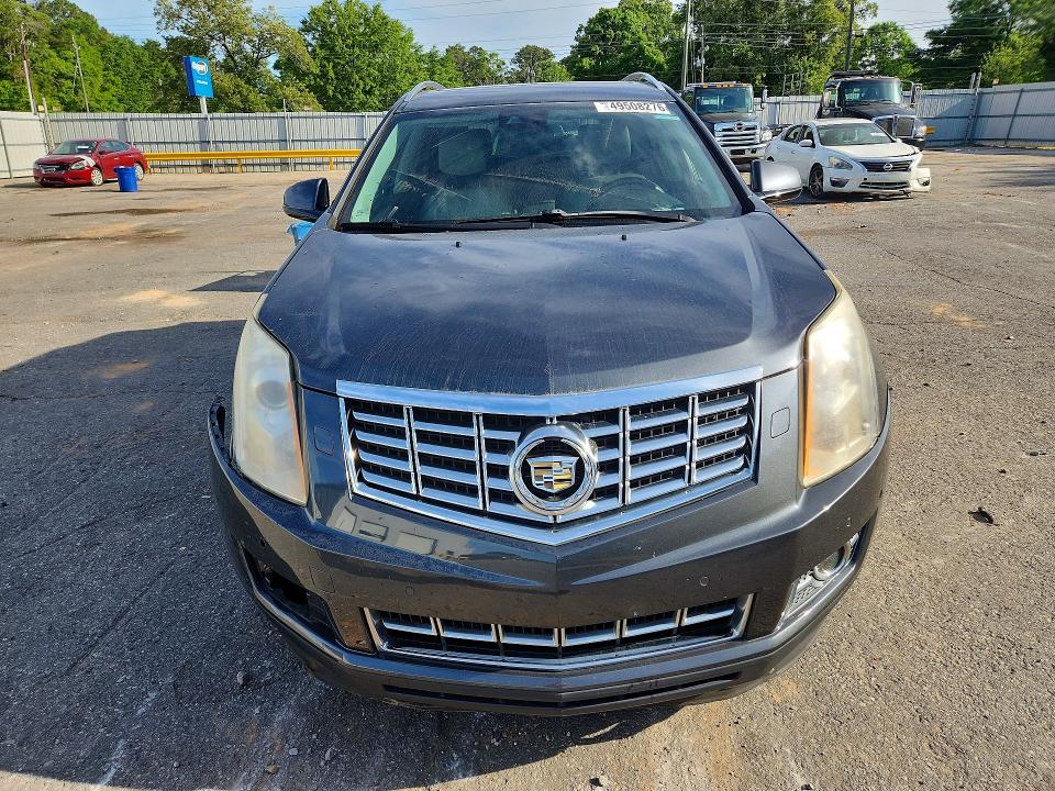 49508276 :رقم المزاد ، 3GYFNDE34DS600633 vin ، 2013 Cadillac Srx مزاد بيع