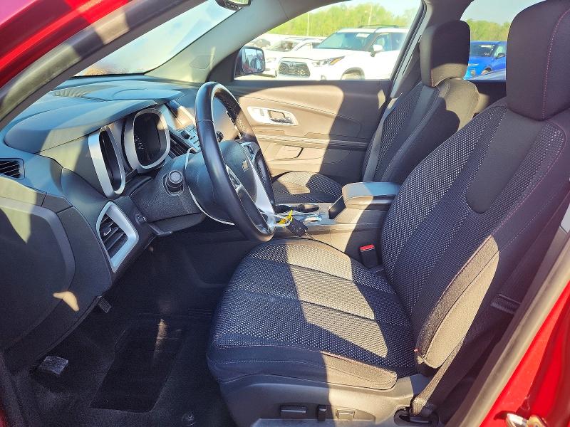 Продажа на аукционе авто 2014 Chevrolet Equinox, vin: 2GNALCEKXE6348885, номер лота: 50303156