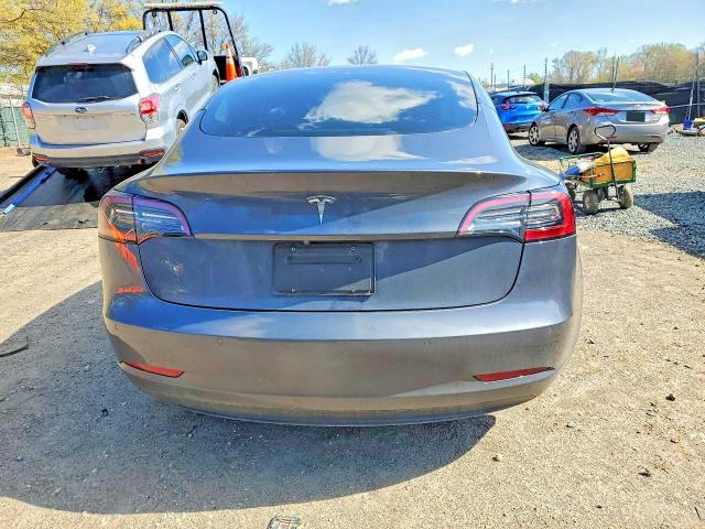 Продаж на аукціоні авто 2021 Tesla Model 3, vin: 5YJ3E1EA7MF083097, номер лоту: 48749156