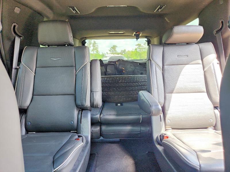 Продажа на аукционе авто 2021 Cadillac Escalade, vin: 1GYS3CKL1MR315572, номер лота: 49335556