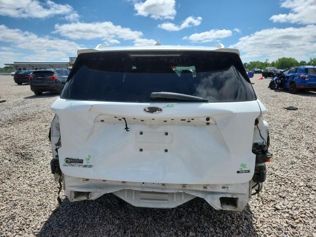 2020 Ford Explorer მანქანა იყიდება აუქციონზე, vin: 1FMSK8FH7LGB65369, აუქციონის ნომერი: 50836256