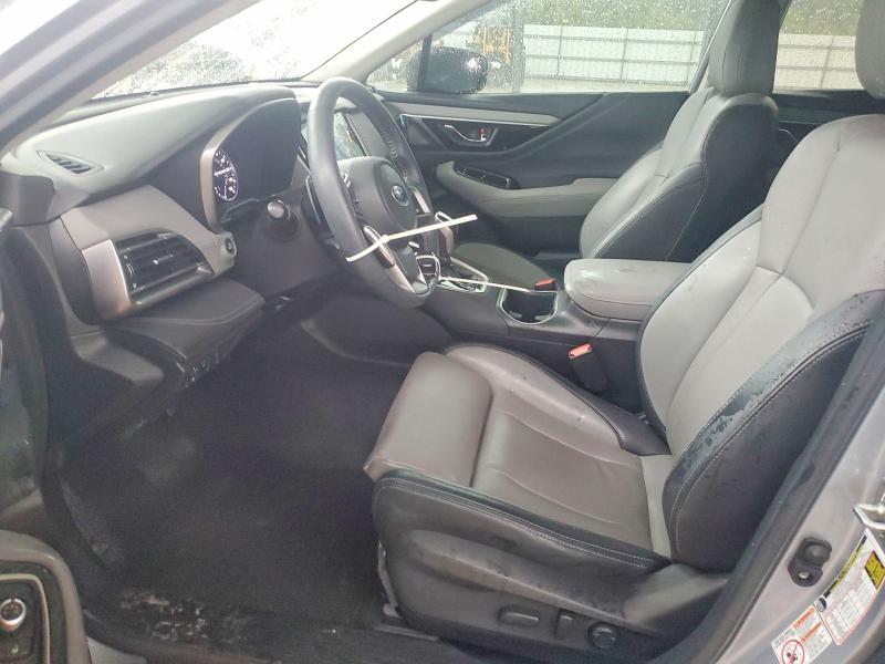 Продаж на аукціоні авто 2020 Subaru Outback, vin: 4S4BTANC5L3208480, номер лоту: 51518026