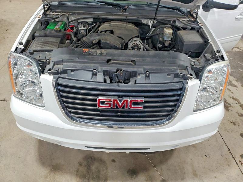 Продаж на аукціоні авто 2013 Gmc Yukon Xl, vin: 1GKS2KE73DR275484, номер лоту: 51813506