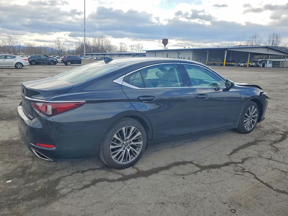 Aukcja sprzedaży 2020 Lexus Es 350, vin: 58ADZ1B18LU060953, numer aukcji: 47875876