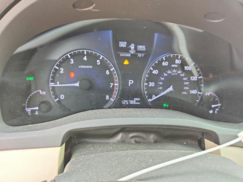 49575126 :رقم المزاد ، 2T2ZK1BA5FC185329 vin ، 2015 Lexus Rx مزاد بيع