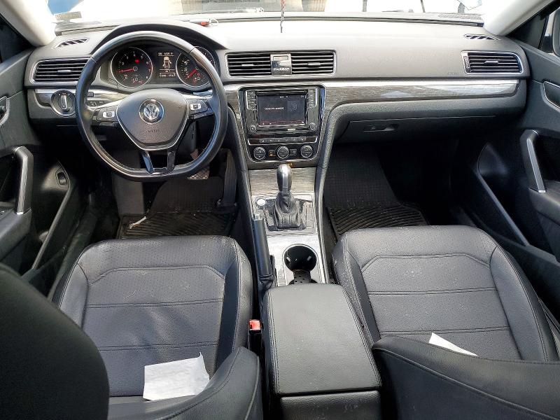 Продажа на аукционе авто 2018 Volkswagen Passat, vin: 1VWBA7A39JC018856, номер лота: 51525546