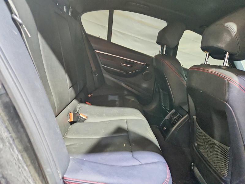Продажа на аукционе авто 2018 Bmw 330, vin: WBA8D9G51JNU66941, номер лота: 48485836