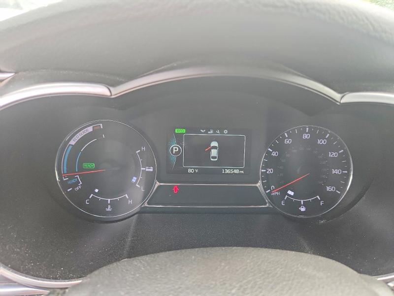 Продаж на аукціоні авто 2014 Kia Optima, vin: KNAGM4AD6E5070055, номер лоту: 49891066