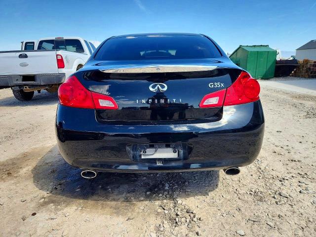 Aukcja sprzedaży 2007 Infiniti G35, vin: JNKBV61F17M813090, numer aukcji: 50097326