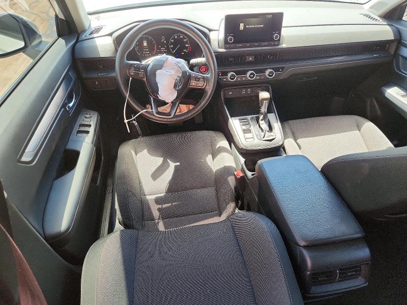 51734786 :رقم المزاد ، 5J6RS4H42RL011796 vin ، 2024 Honda Cr-v مزاد بيع