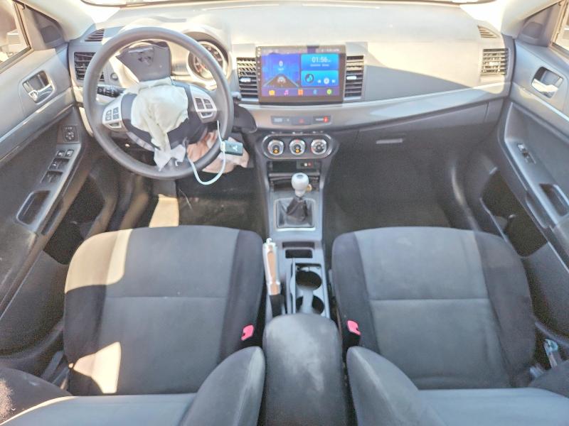 Aukcja sprzedaży 2011 Mitsubishi Lancer, vin: JA32U8FW6BU044733, numer aukcji: 48529466