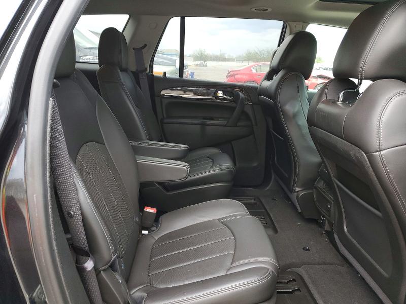 Aukcja sprzedaży 2014 Buick Enclave, vin: 5GAKRBKD4EJ252458, numer aukcji: 48386456