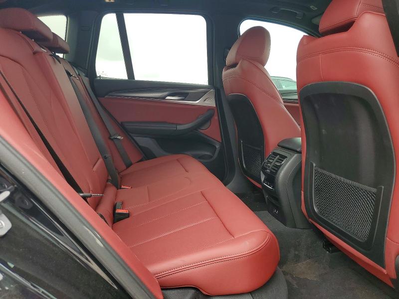 Продажа на аукционе авто 2023 Bmw X3, vin: 5UX43DP02P9S90543, номер лота: 47864906