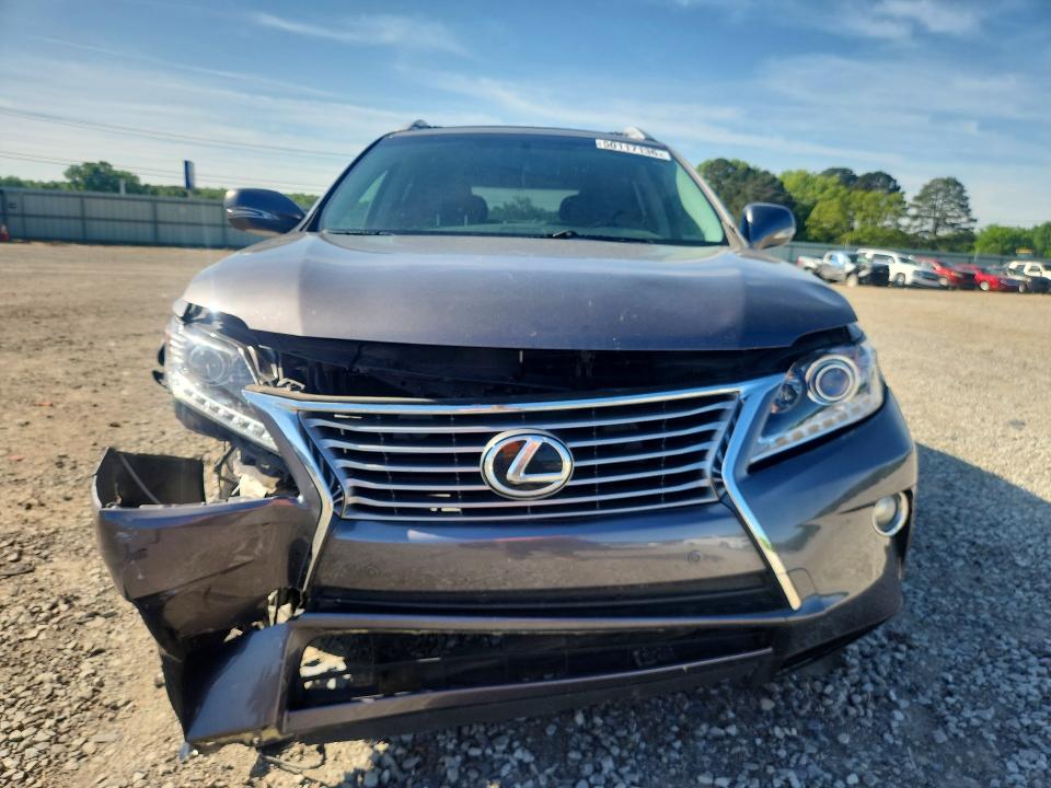 50117136 :رقم المزاد ، 2T2BK1BA0DC175175 vin ، 2013 Lexus Rx 350 مزاد بيع