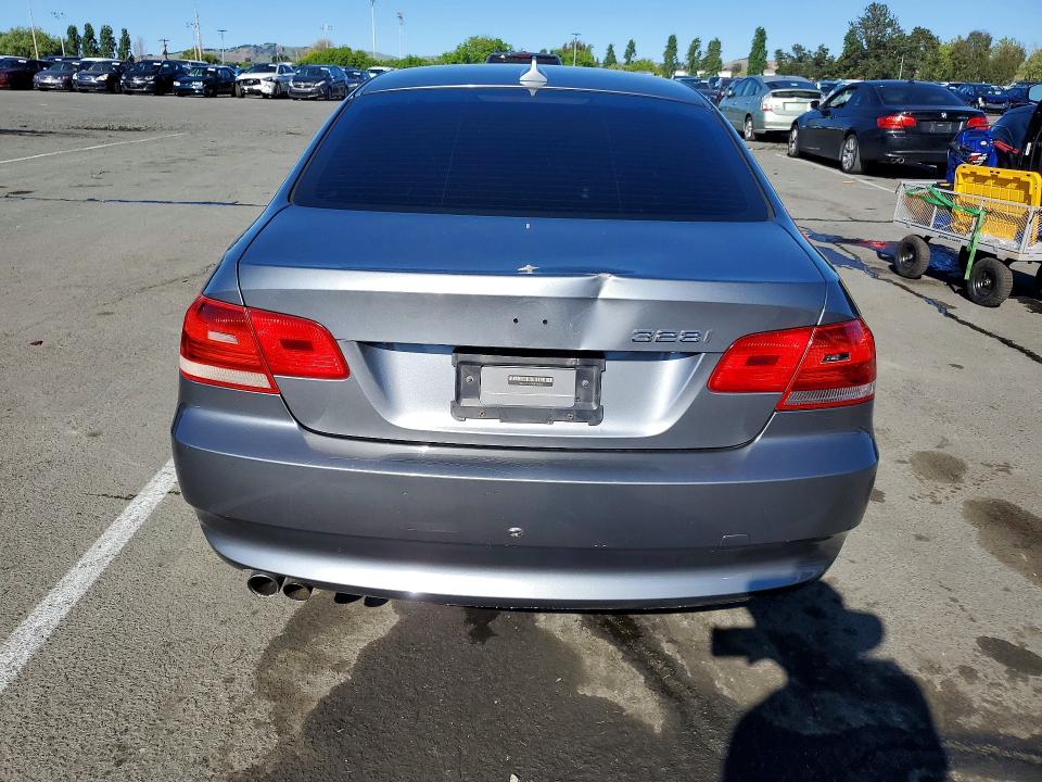 Продажа на аукционе авто 2008 Bmw 328, vin: WBAWV135X8P119201, номер лота: 48674716