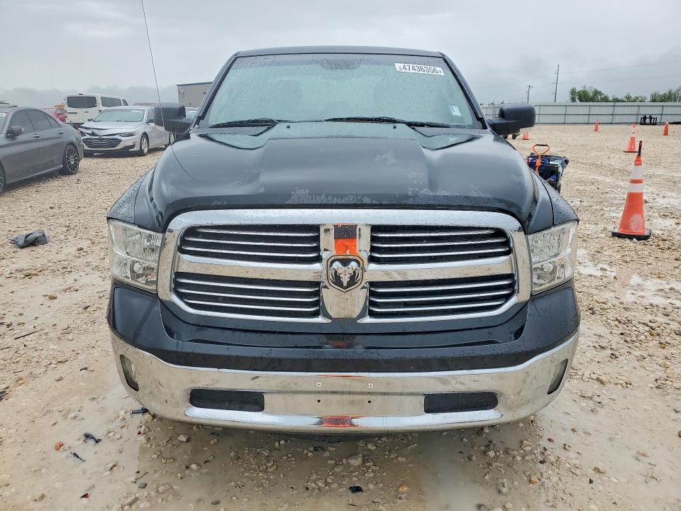47436356 :رقم المزاد ، 1C6RR6TT3ES144408 vin ، 2014 Ram 1500 مزاد بيع