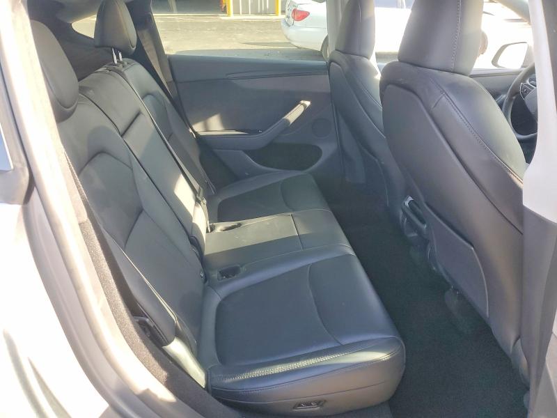 Aukcja sprzedaży 2026 Tesla Model Y, vin: 7SAYGDEE7TF328261, numer aukcji: 48715146