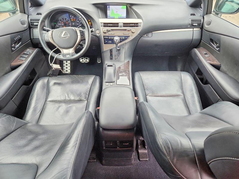 Продажа на аукционе авто 2015 Lexus Rx 350, vin: 2T2BK1BA5FC259091, номер лота: 46739666