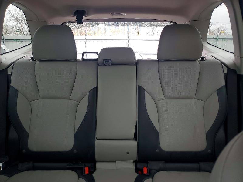 48323536 :رقم المزاد ، JF2SKAUC5KH534193 vin ، 2019 Subaru Forester مزاد بيع
