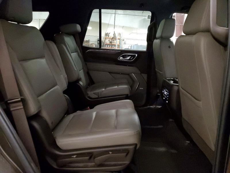 Продажа на аукционе авто 2021 Chevrolet Tahoe, vin: 1GNSKNKD0MR234129, номер лота: 51773156