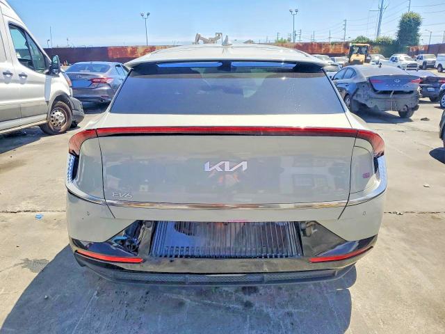 Продаж на аукціоні авто 2024 Kia Ev6, vin: KNDC34LA6R5230562, номер лоту: 51306276
