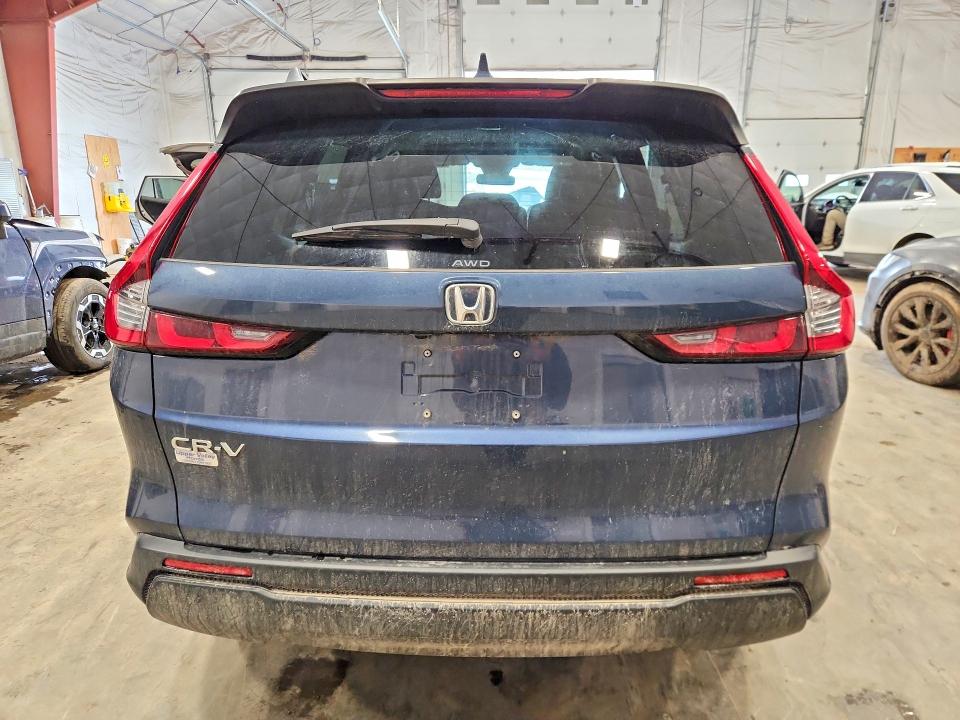 Aukcja sprzedaży 2025 Honda Cr-v, vin: 2HKRS4H48SH476048, numer aukcji: 48383786