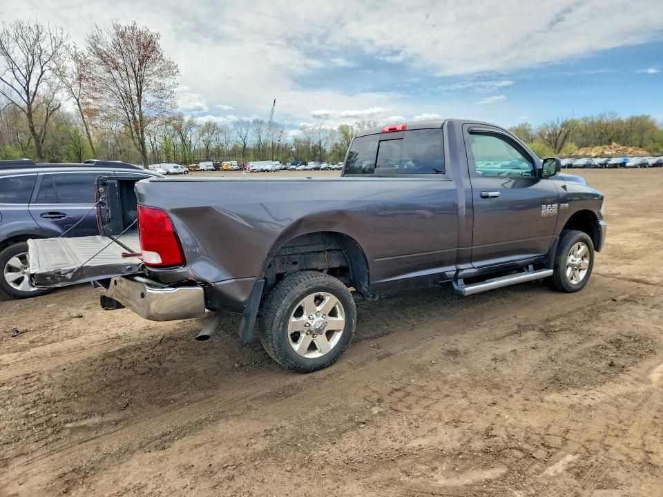 Aukcja sprzedaży 2014 Ram 2500, vin: 3C6LR5BT0EG284456, numer aukcji: 50085346