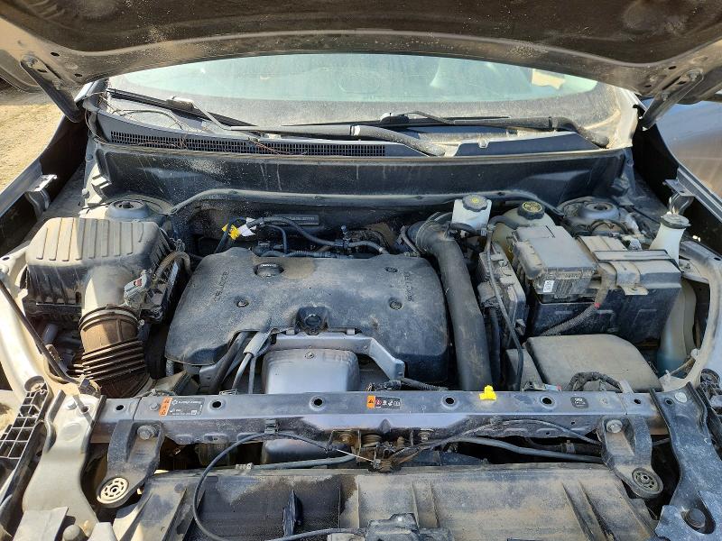 50470926 :رقم المزاد ، 3GKALVEX6LL239997 vin ، 2020 Gmc Terrain مزاد بيع