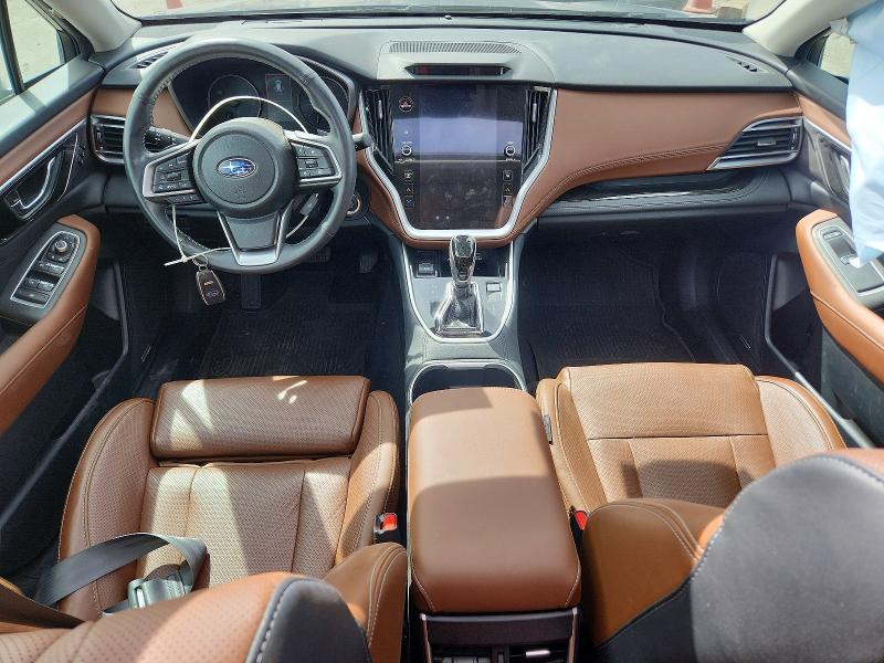Продаж на аукціоні авто 2024 Subaru Outback, vin: 4S4BTGPD9R3142825, номер лоту: 51014106