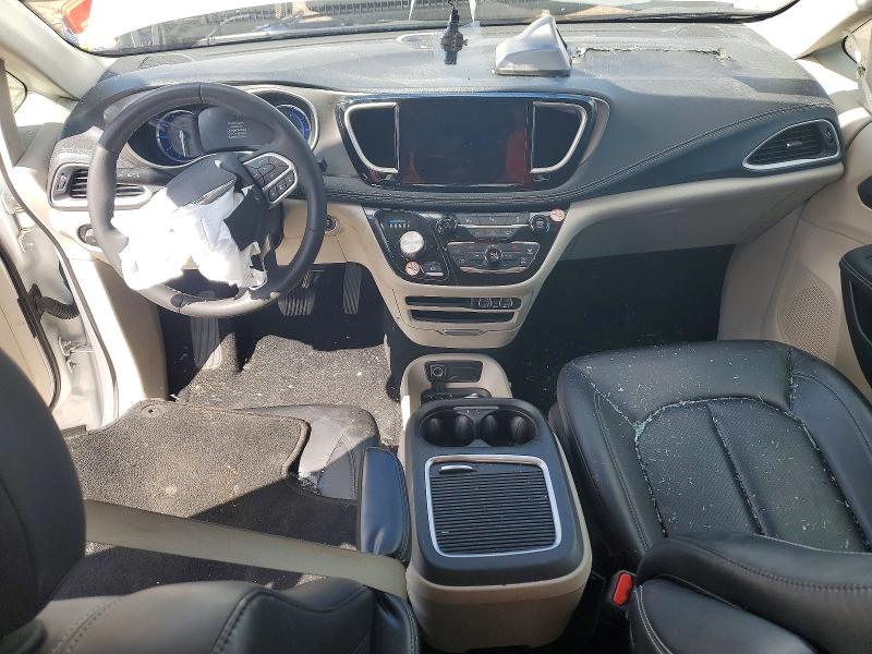 Продаж на аукціоні авто 2023 Chrysler Pacifica, vin: 2C4RC1L75PR622431, номер лоту: 51954266
