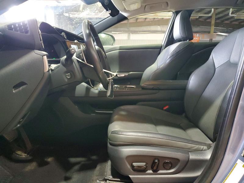 Продажа на аукционе авто 2023 Lexus Rz, vin: JTJAAAAB6PA013764, номер лота: 51629666