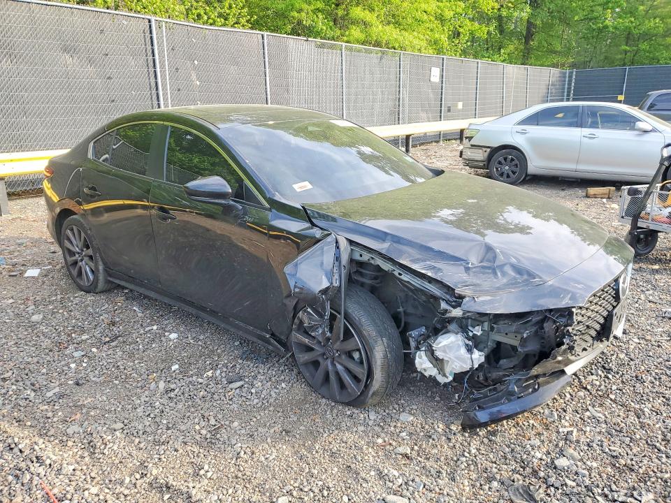 Aukcja sprzedaży 2024 Mazda 3, vin: 3MZBPACM5RM415511, numer aukcji: 50313826